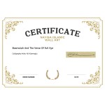 Basmalah And The Verse Of Evil Eye